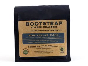 bootstrap coffee roasters