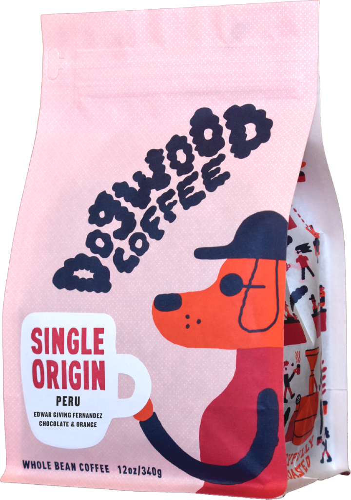 Dogwood Coffee photo