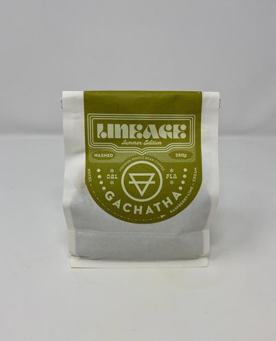 Lineage Coffee photo